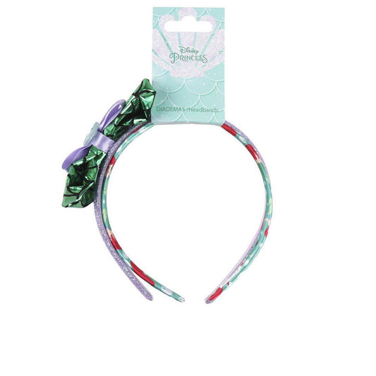 Inca Inca Diadema Headband Disney The Little Mermaid For Kids Magic Look