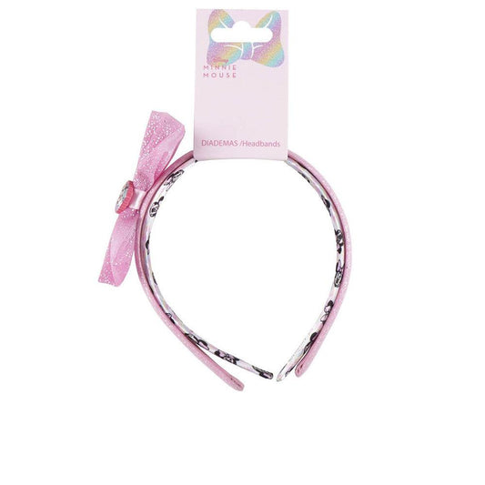 Inca Inca Diadema Headband Disney The Little Mermaid For Kids Magic Look