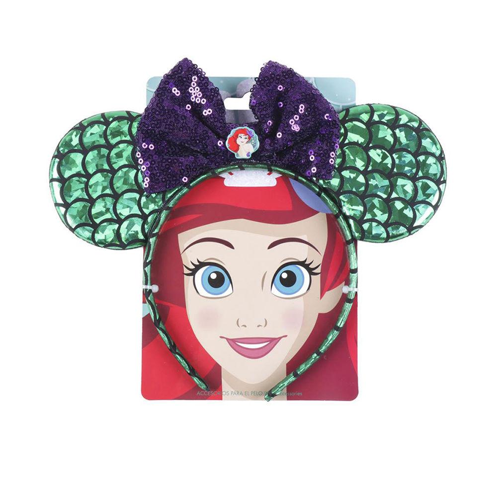 Inca Inca Diadema Headband Disney The Little Mermaid For Kids Magic Look