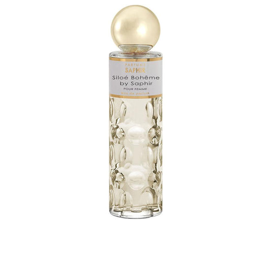 Parfums Saphir Siloé Bohême Perfume Eau De Parfum Citrus Infused Freshness