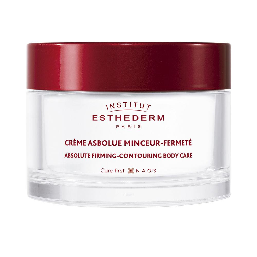 Institut Esthederm Absolute Firming Contouring – cremă pentru corp, 200 ml