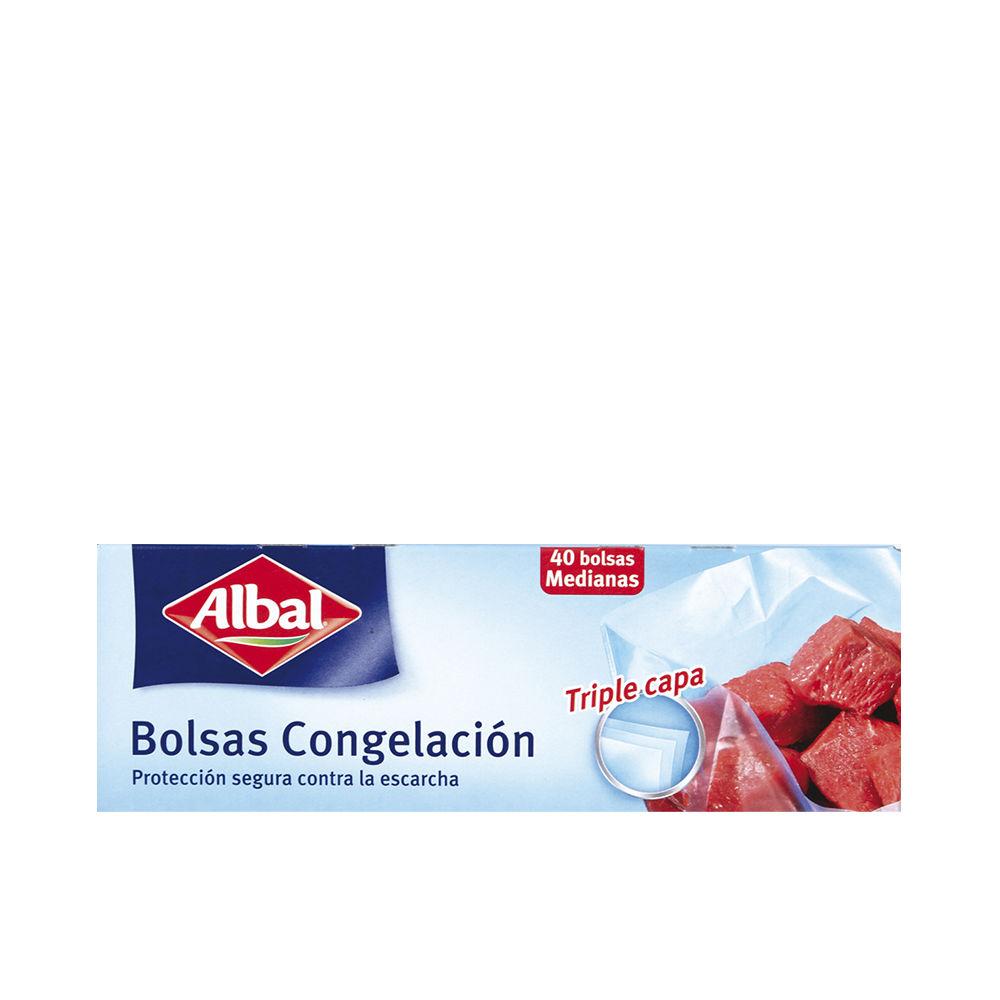 Albal – produs pentru casă, 40 buc. (1816-00242)