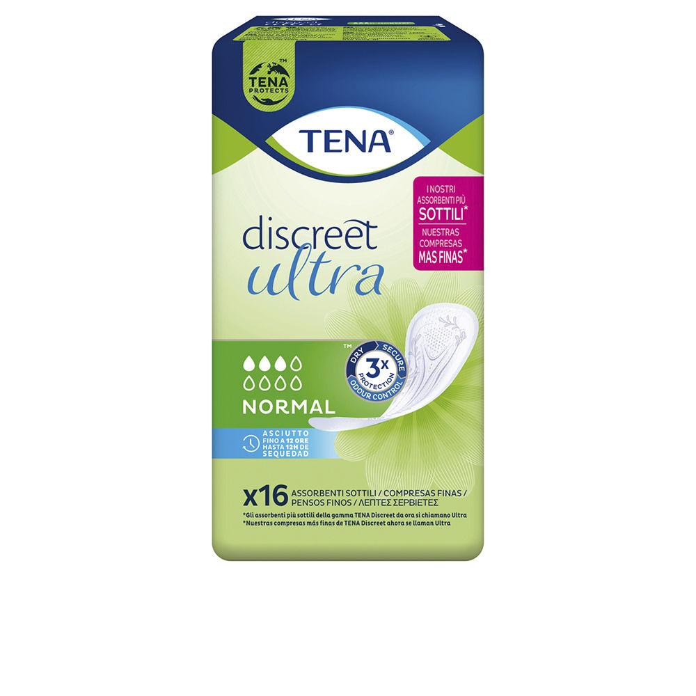 Tena Lady Tena Discreet Incontinence Pad Slim And Discreet Protection