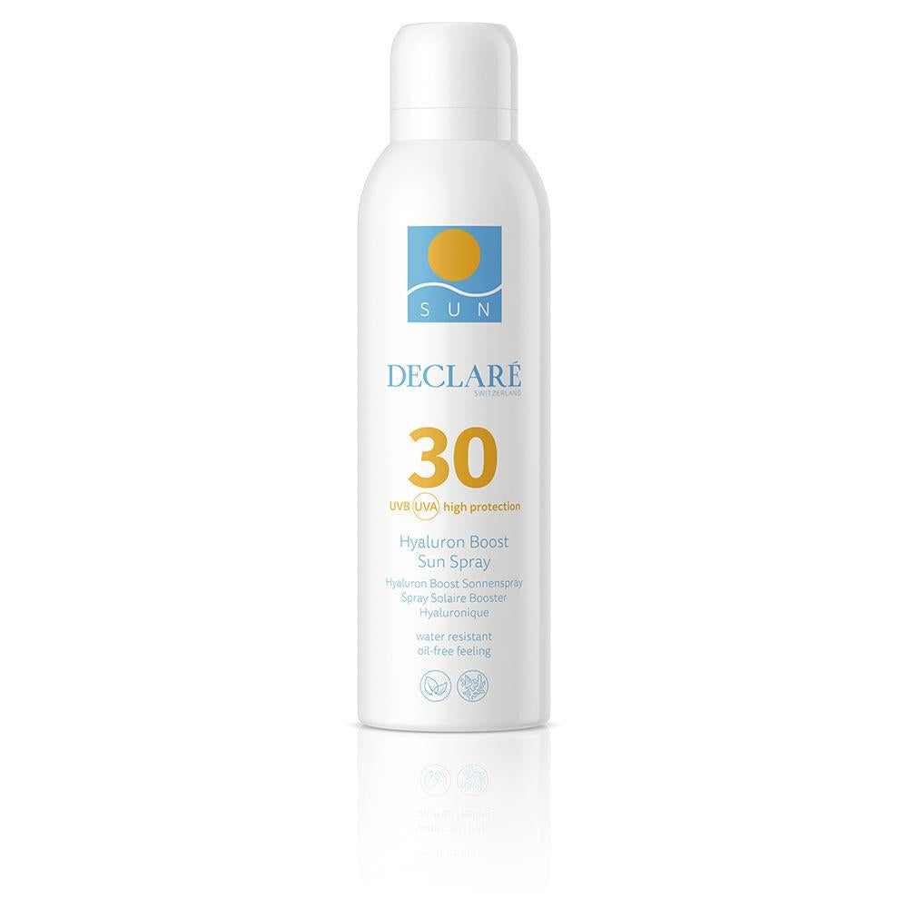 Declaré Hyaluron Boost Sun Spray Gentle Protection
