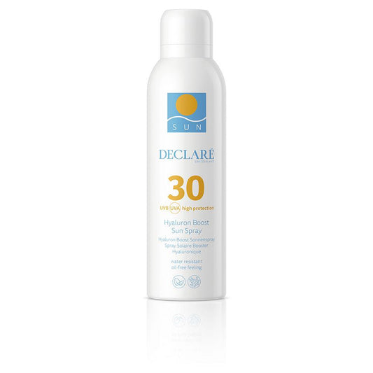 Declaré Hyaluron Boost Sun Spray Gentle Protection