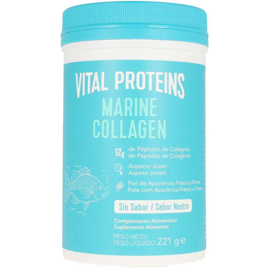 Vital Proteins Marine Collagen – supliment alimentar, 221 g – unflavored 221 g