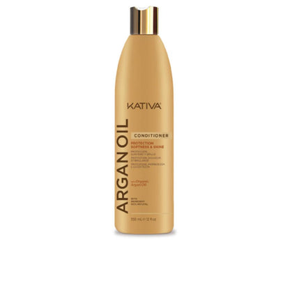 Kativa Argan Oil Kativa Conditioner Nourish And Shine