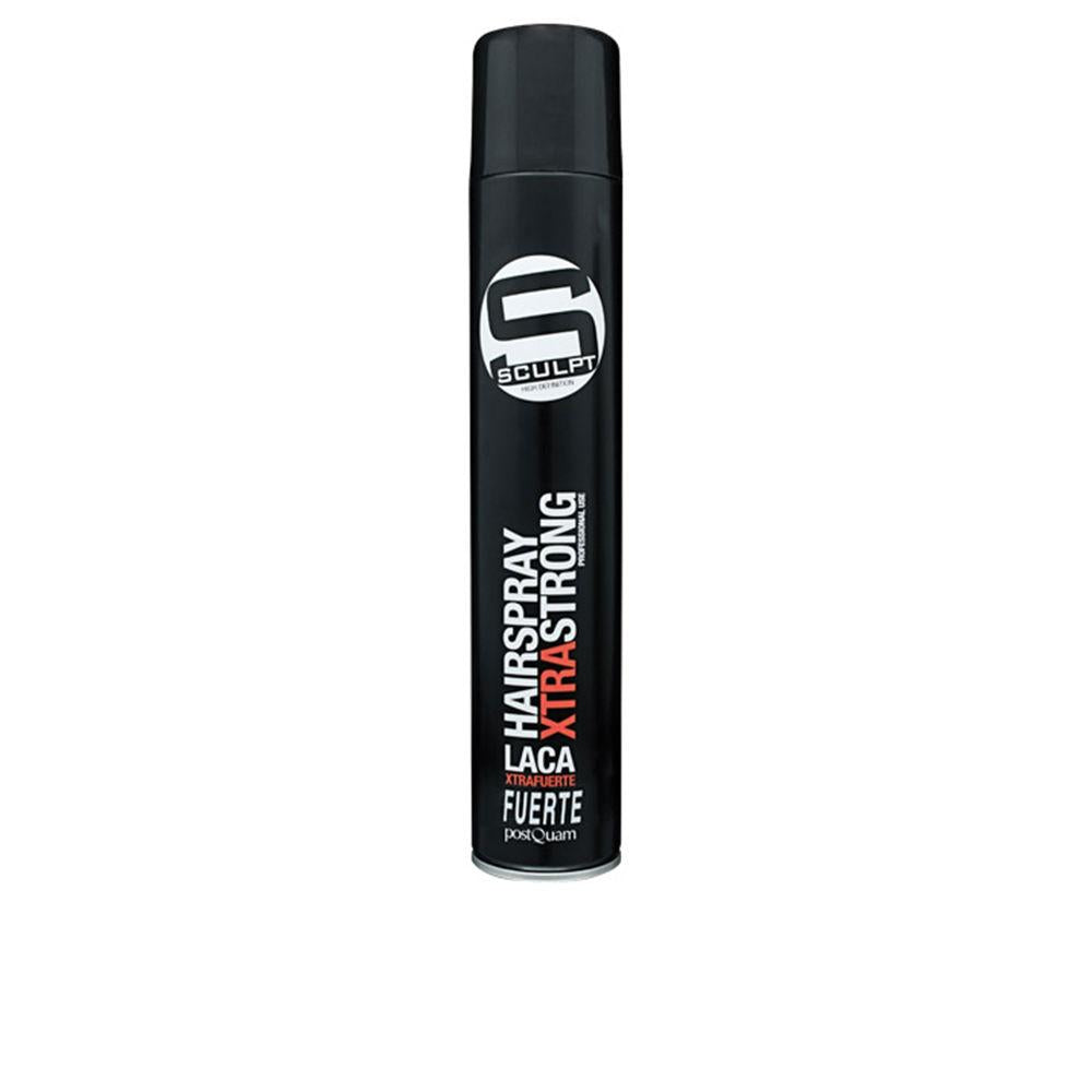 Postquam Hair Spray Xtra Strong Ultra Hold For Bold Looks