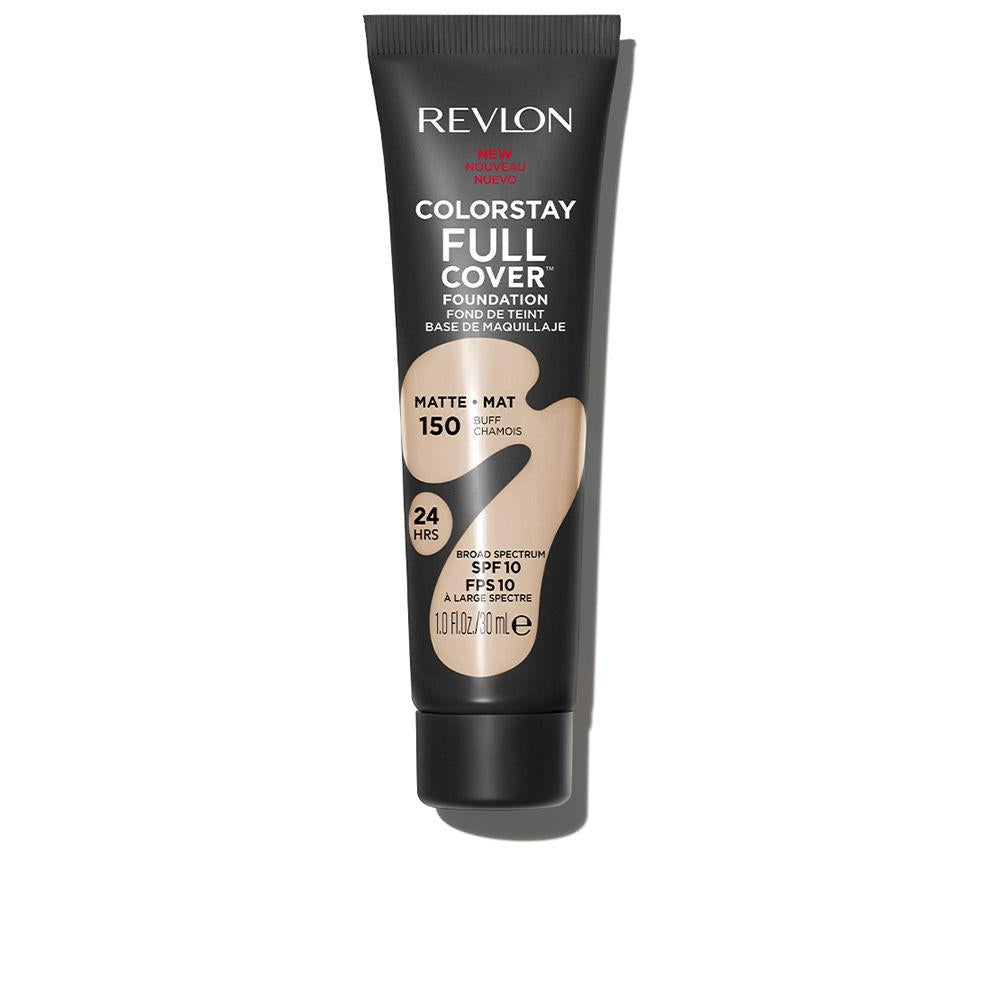 Revlon Mass Market Colorstay – fond de ten, 30 ml – 210-sand beige 30 ml