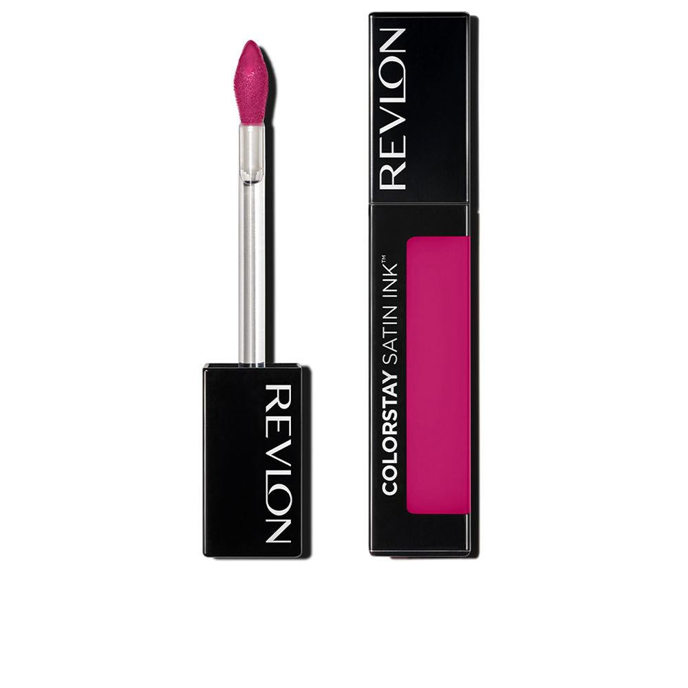 Revlon Mass Market Colorstay – ruj, 5 ml – 012-seal the deal 5 ml
