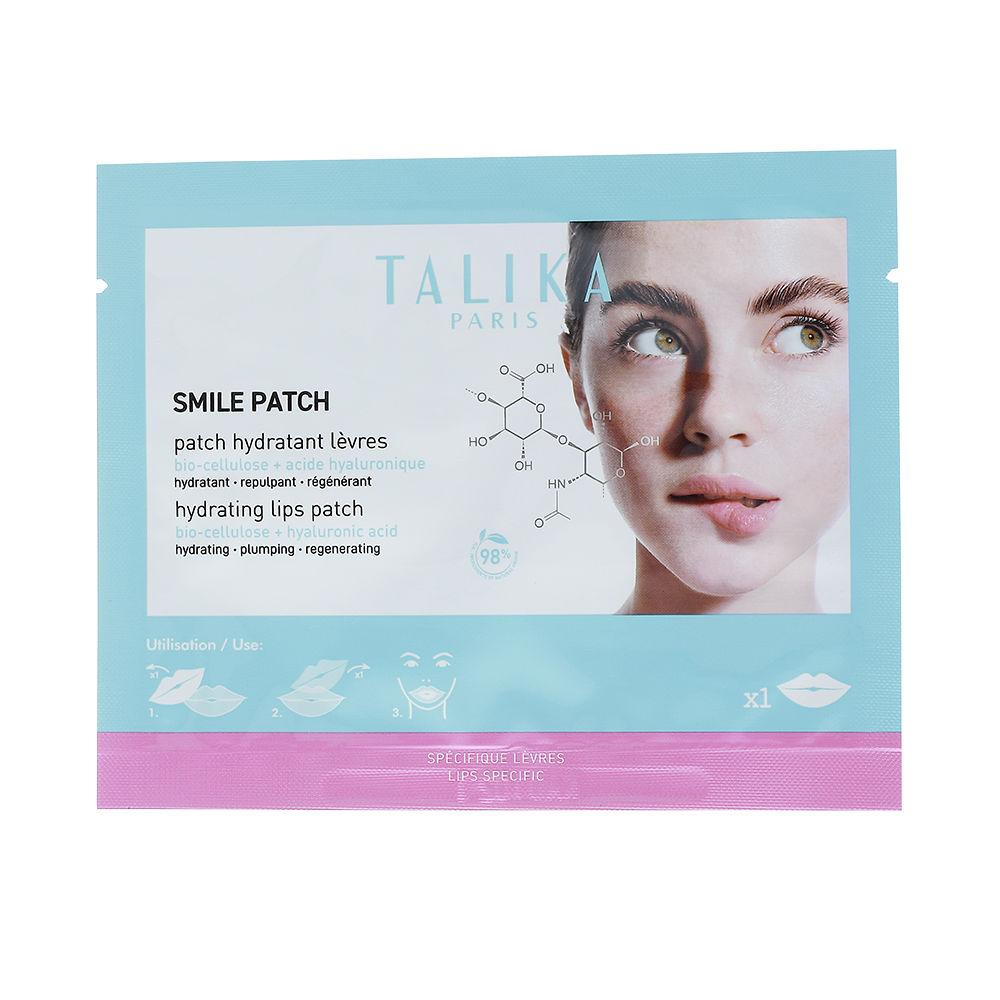 Talika Smile Talika Lip Patch Hydrating Lip Care