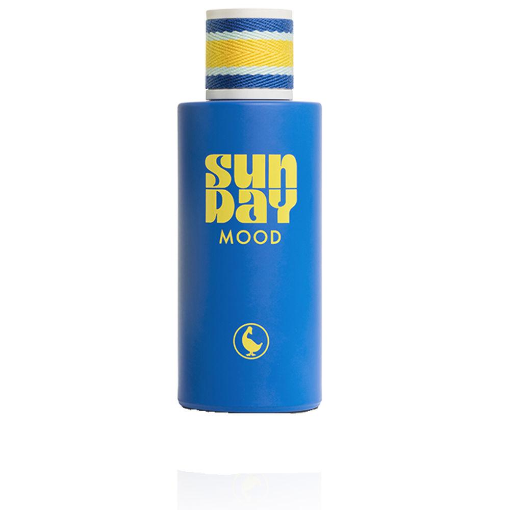 El Ganso Sunday Mood Perfume Eau De Toilette Fresh Start Every Day