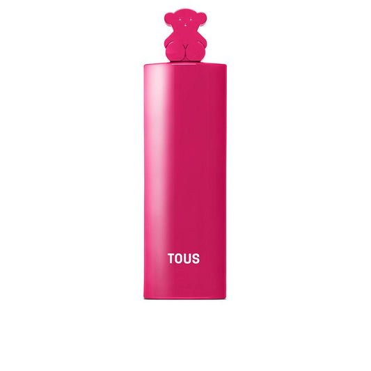 Tous More More Pink – apă de toaletă, 90 ml