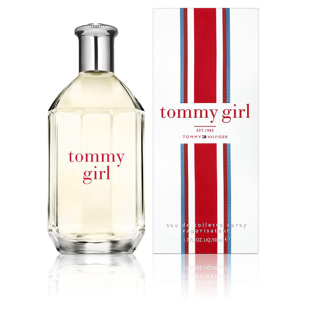 Tommy Hilfiger Tommy Girl – parfum, 50 ml