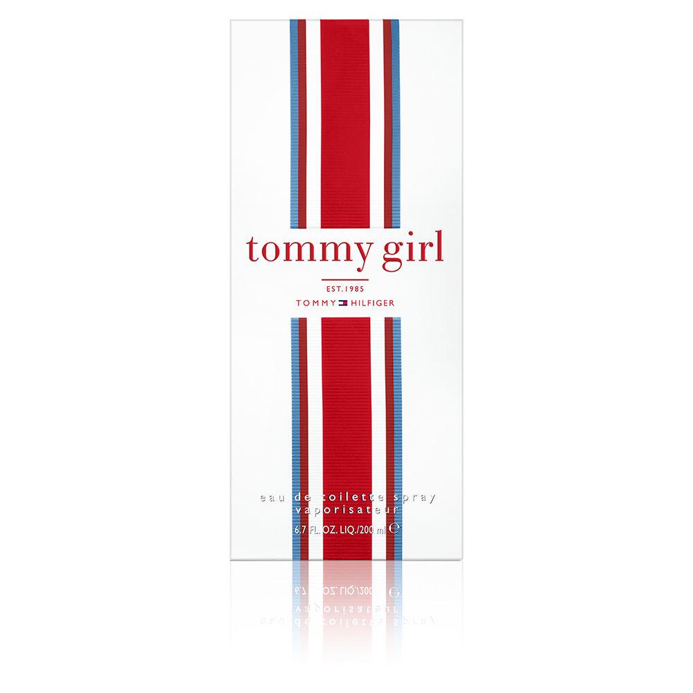 Tommy Hilfiger Tommy Girl – parfum, 200 ml