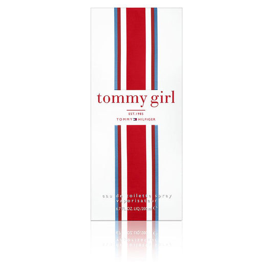 Tommy Hilfiger Tommy Girl – parfum, 200 ml