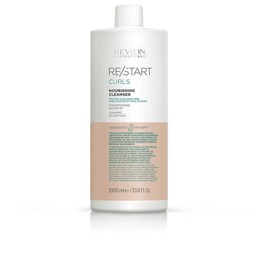 Revlon Re-Start – produs de curățare, 1000 ml