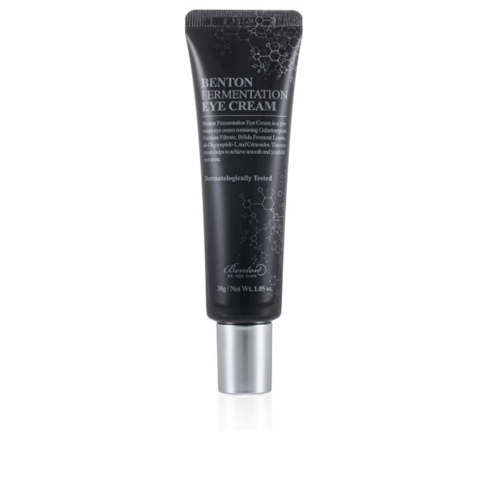 Benton Fermentation – cremă pentru față, 30 ml