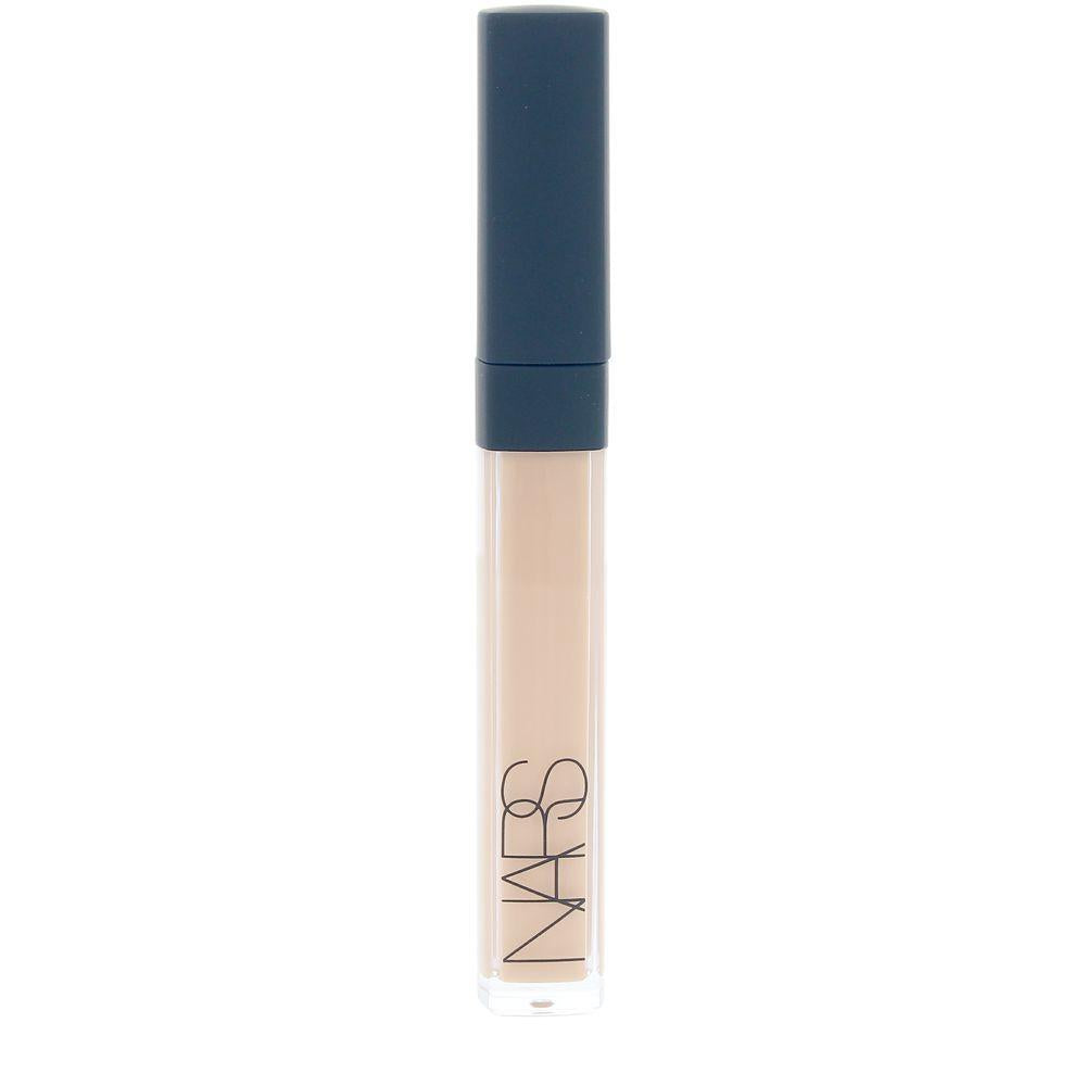 Nars Radiant Concealer Covers Brightens Enhances