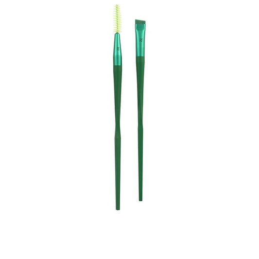 Real Techniques Nectar Pop Makeup Brush Set Professional Quality