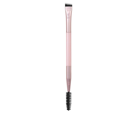 Real Techniques Dual-Ended Brow Brush Professional Look
