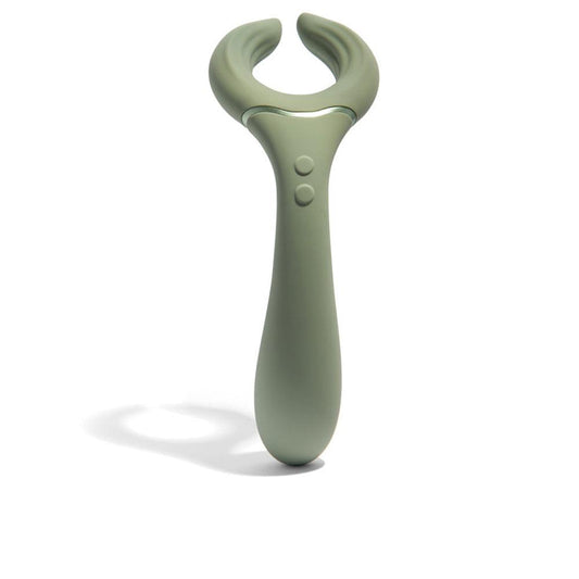 Platanomelón Craby Platanomelón – vibrator, 1 buc.