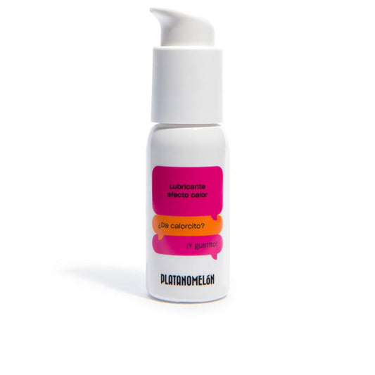 Platanomelón Lubricante – lubrifiant, 50 ml