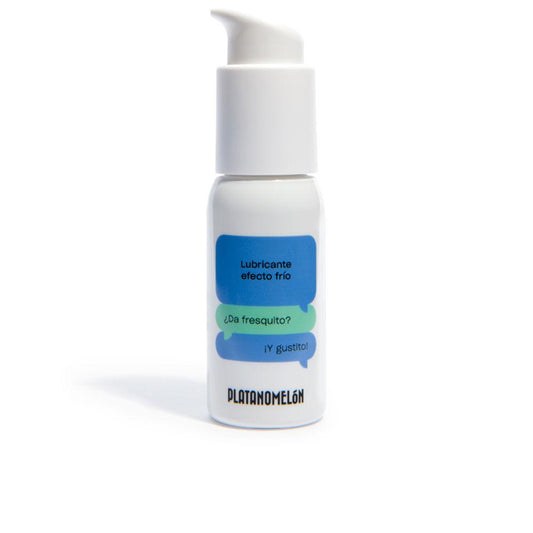 Platanomelón Lubricante – lubrifiant, 50 ml