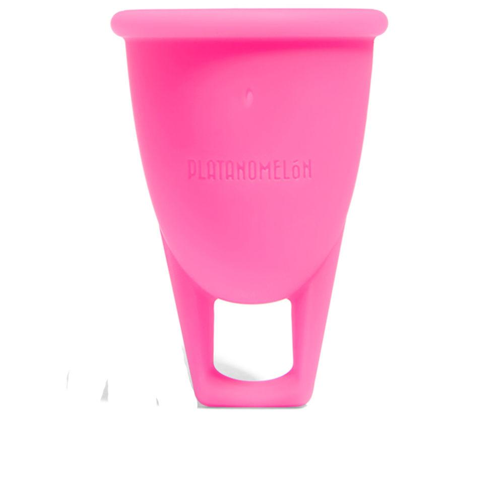 Platanomelón Greta Menstrual Cup Ultimate Comfort And Leak Prevention