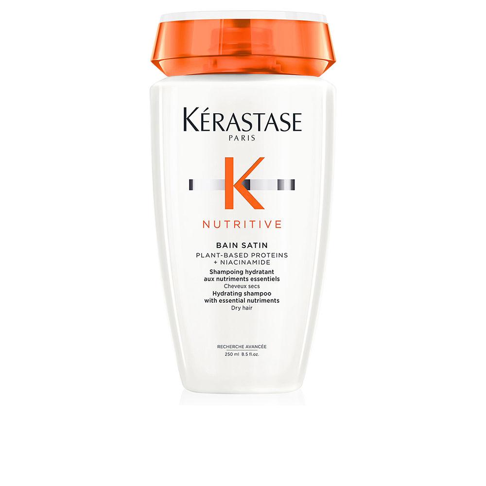 Kerastase Nutritive Satin Bath – șampon, 250 ml