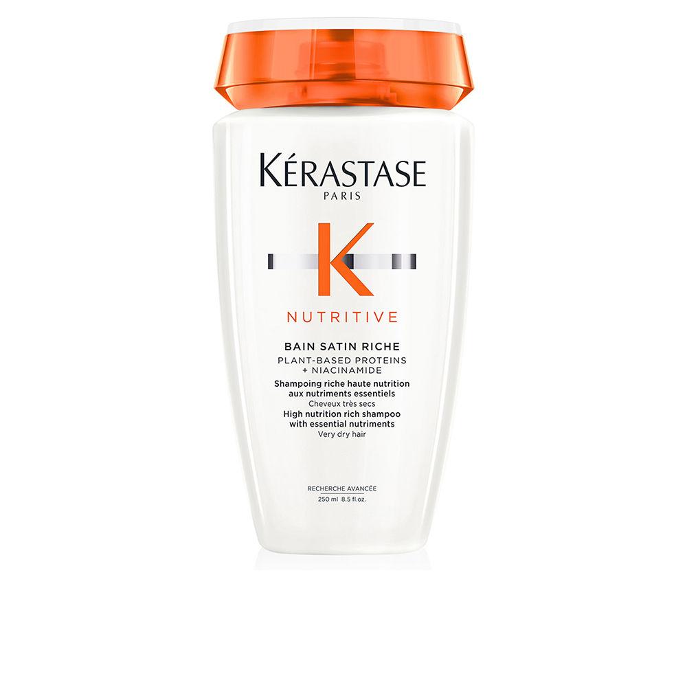 Kerastase Nutritive – șampon, 250 ml
