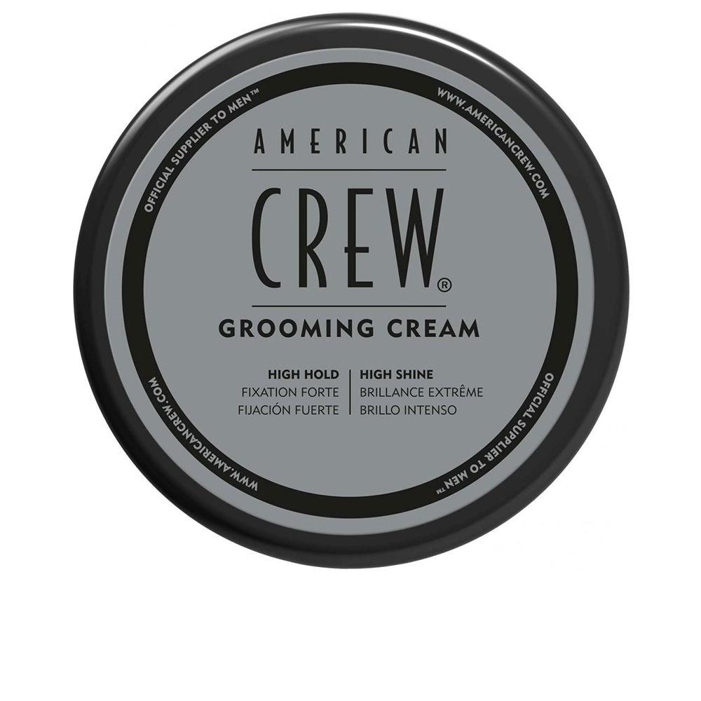 American Crew Crew Face & Beard – cremă, 85 g