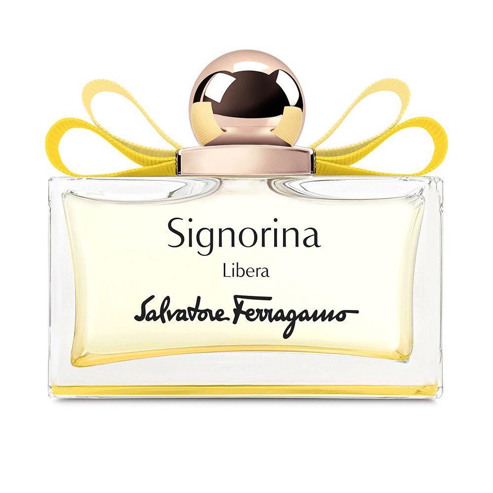 Salvatore Ferragamo Signorina – apă de parfum, 100 ml