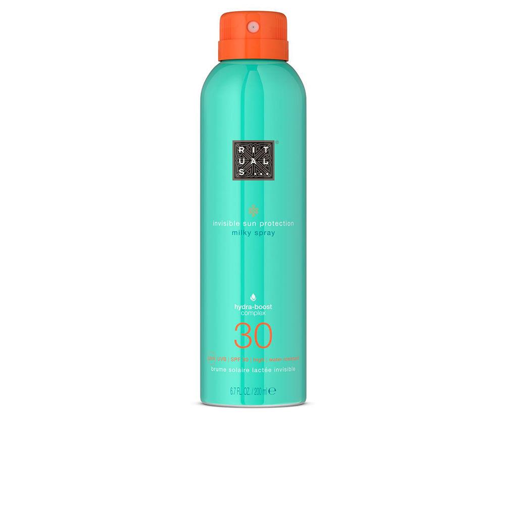 Rituals The Ritual Of Karma Sun Protection Spray Total Sun Care