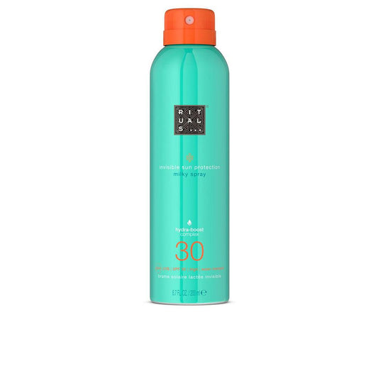 Rituals The Ritual Of Karma Sun Protection Spray Total Sun Care