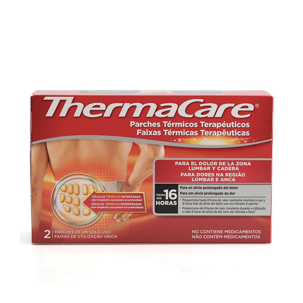 Thermacare – plasturi, 2 buc.