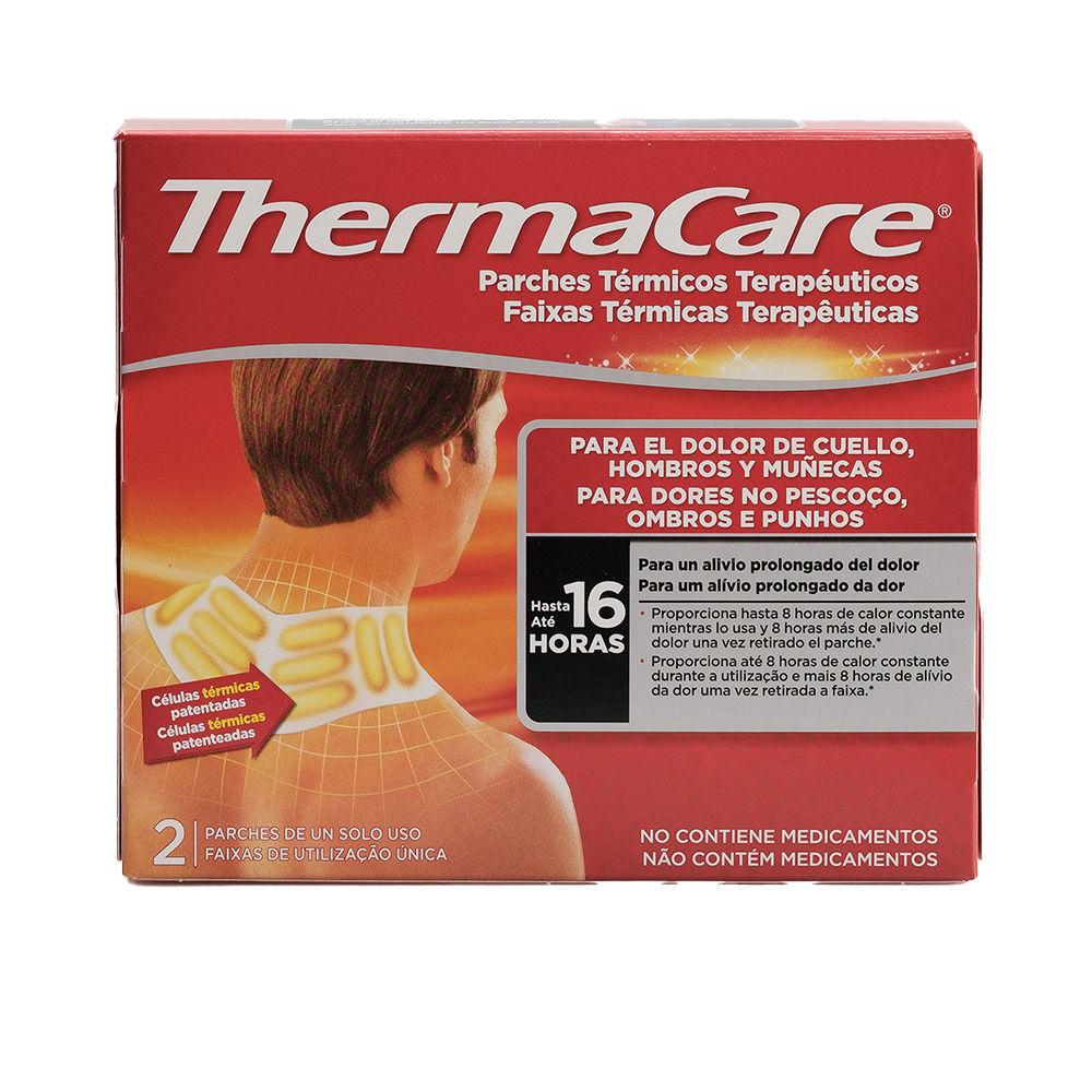 Thermacare – plasturi, 2 buc.