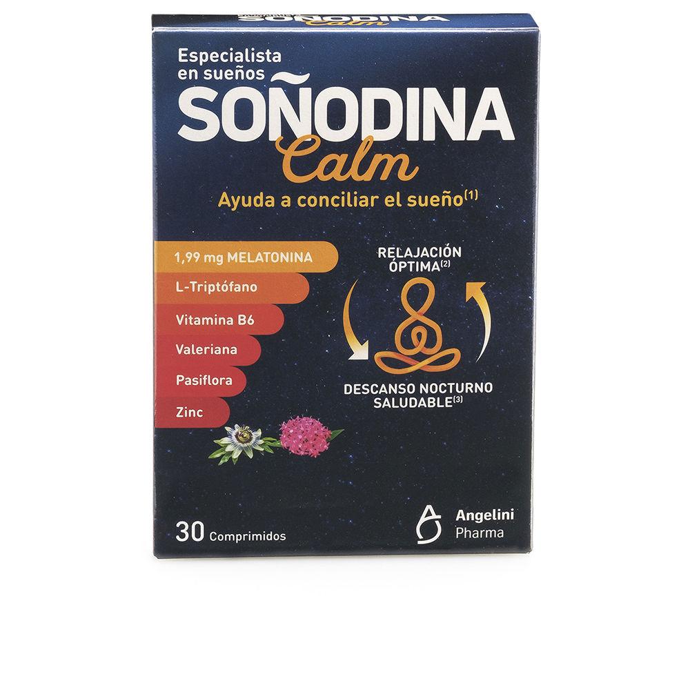 Natura Essenziale Soñodina – supliment alimentar, 30 comprimidos