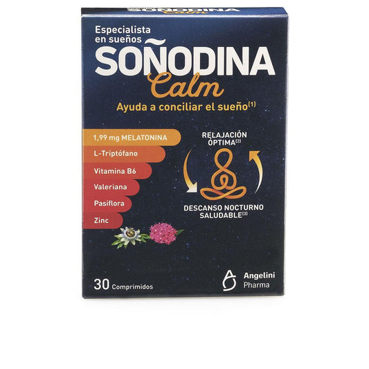 Natura Essenziale Soñodina – supliment alimentar, 30 comprimidos