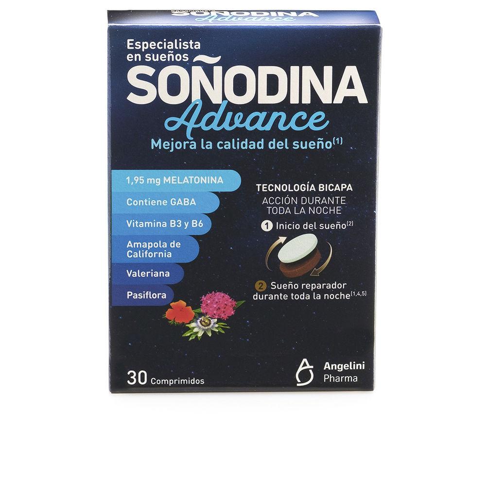 Natura Essenziale Soñodina – supliment alimentar, 30 comprimidos