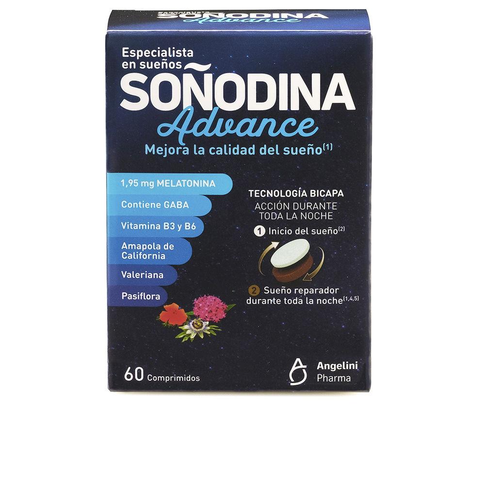 Natura Essenziale Soñodina – supliment alimentar, 60 comprimidos