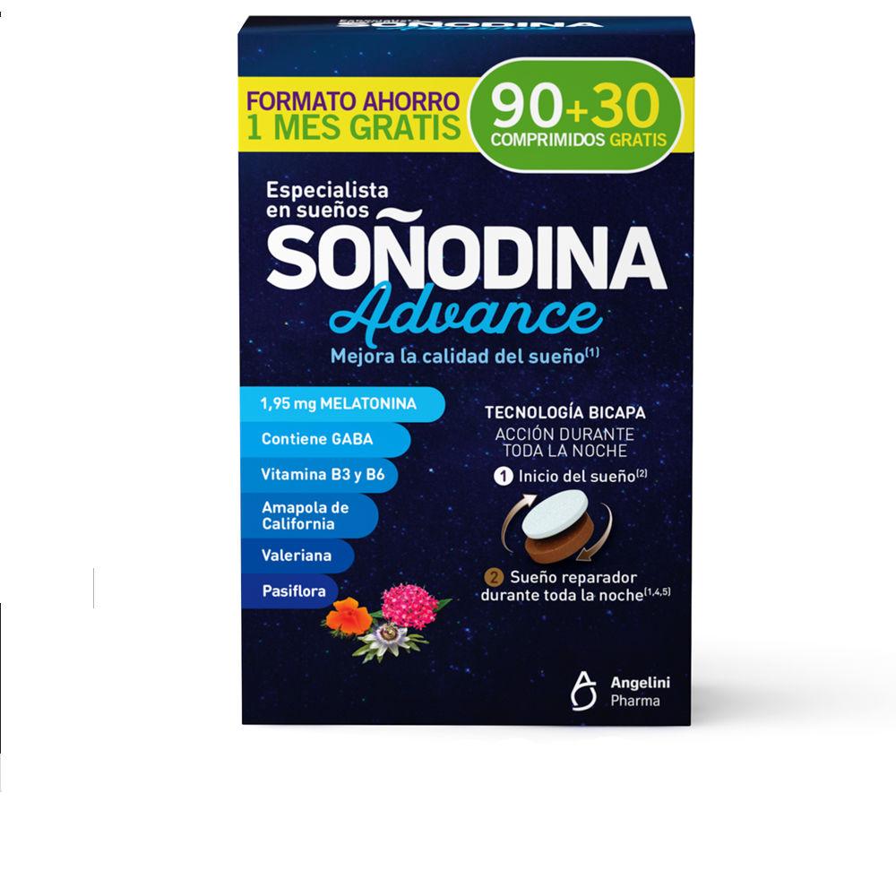 Natura Essenziale Soñodina – supliment alimentar, 120 comprimidos