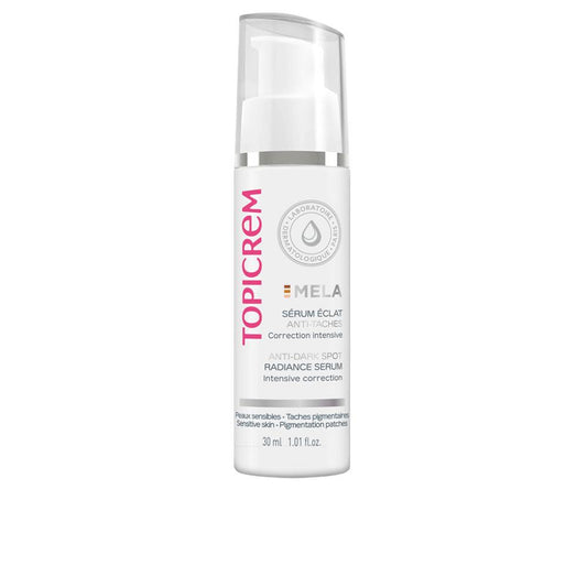 Topicrem Mela Illuminating Serum Anti Dark Spots Combat Dark Spots Effectively