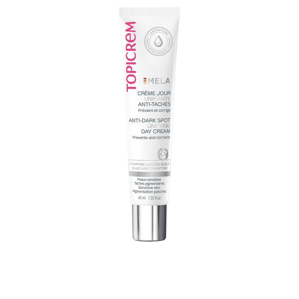 Topicrem Mela Anti-Stain Unifying Day Cream Advanced UV Protection