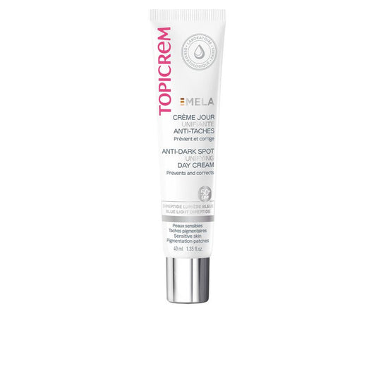 Topicrem Mela Anti-Stain Unifying Day Cream Advanced UV Protection