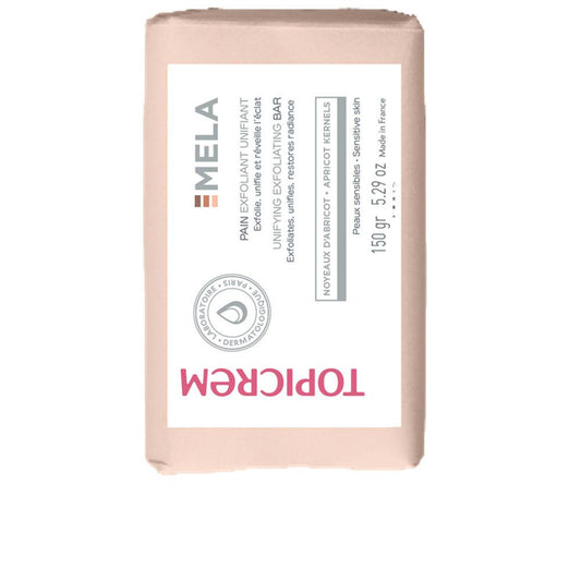Topicrem Mela Exfoliating Bar