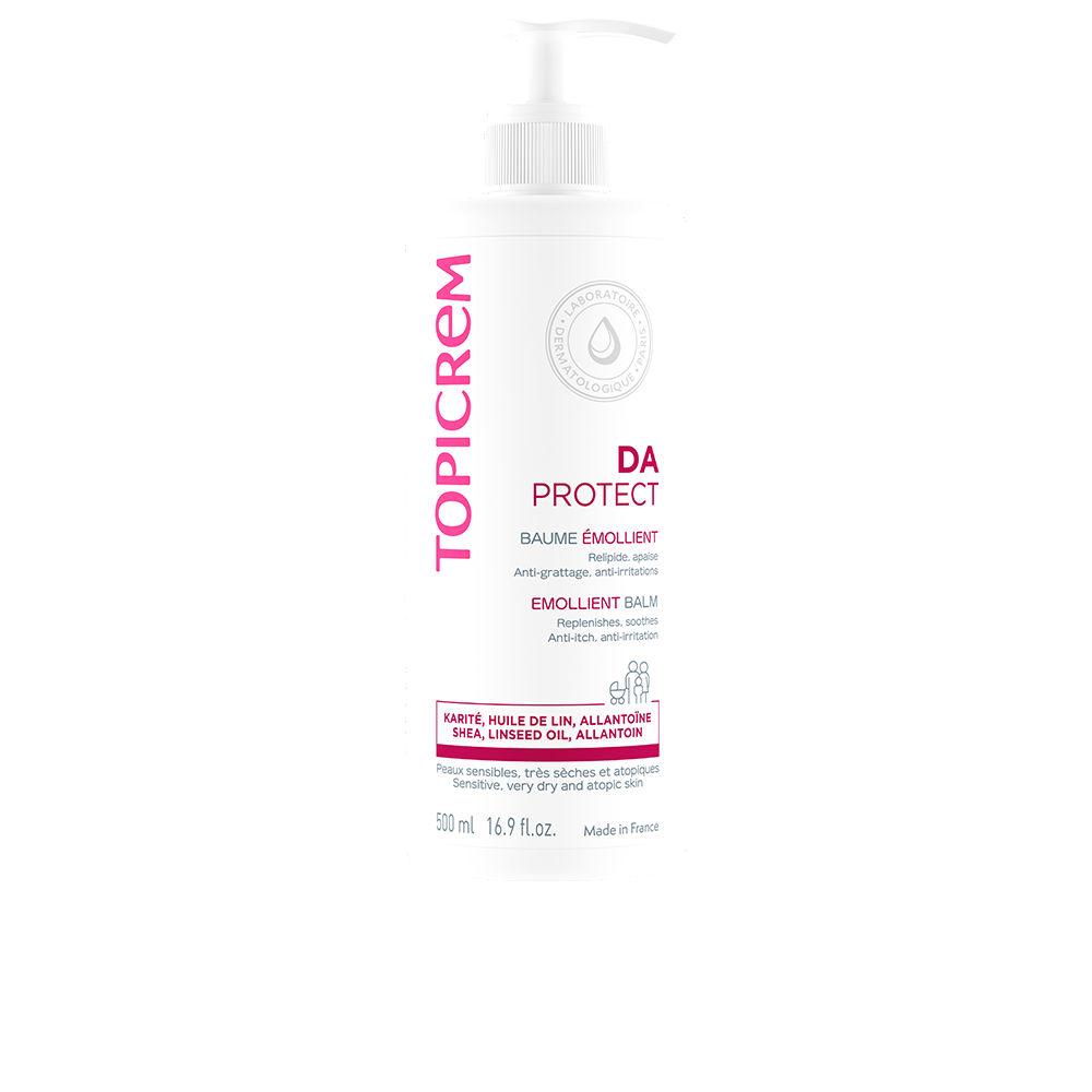 Topicrem Da Topicrem Emollient Balm 24 Hour Non Greasy Hydration
