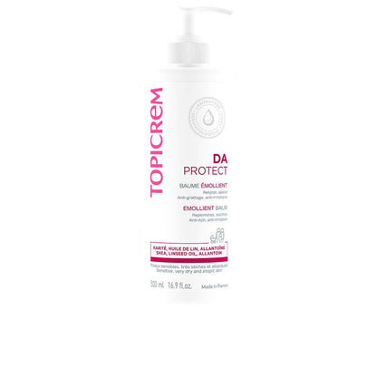 Topicrem Da Topicrem Emollient Balm 24 Hour Non Greasy Hydration