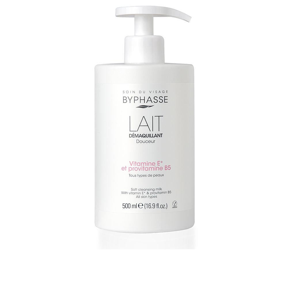 Byphasse Lociones Desmaquillantes – loțiune pentru față, 500 ml