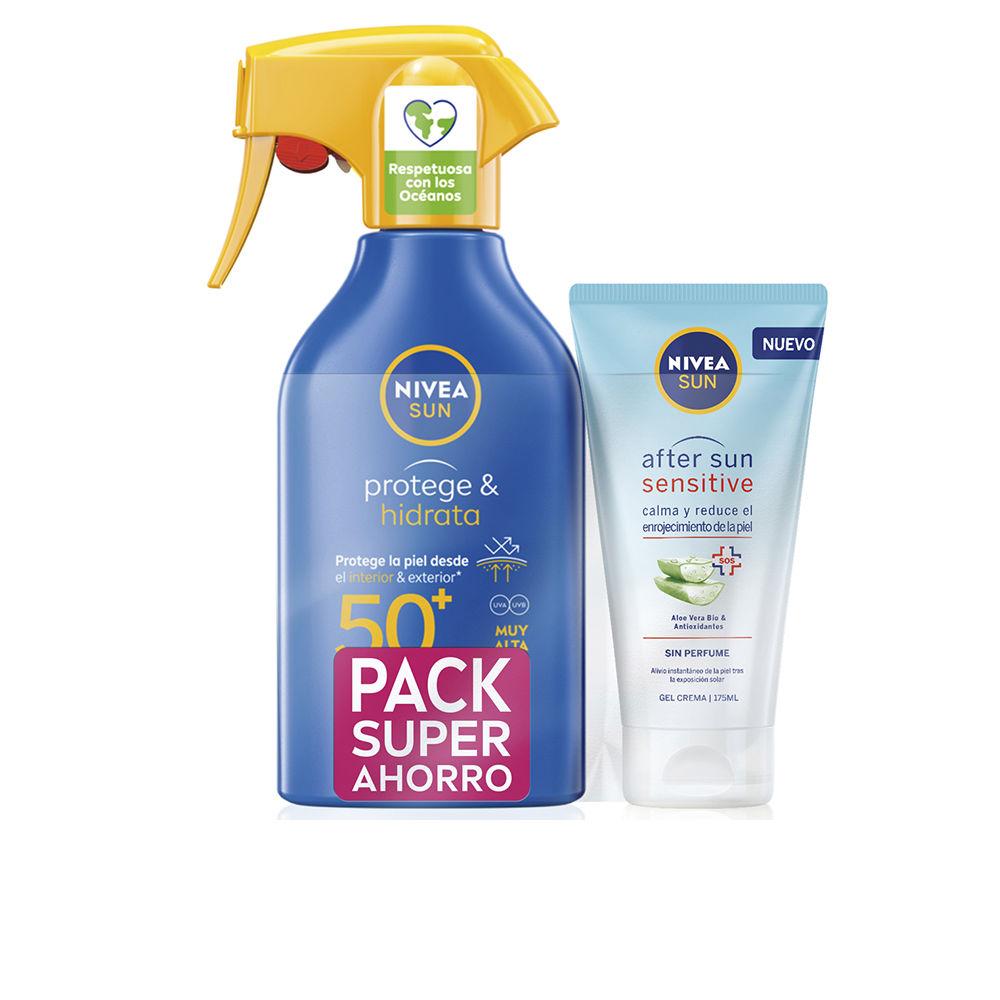 Nivea Nivea Sun Cosmetic Pack Advanced Water Resistant Formula